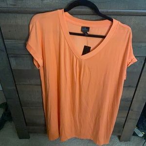 Women’s Coral Dress